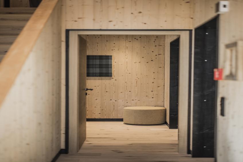 DEIN BICHLBACH Chalet klein - foto 31