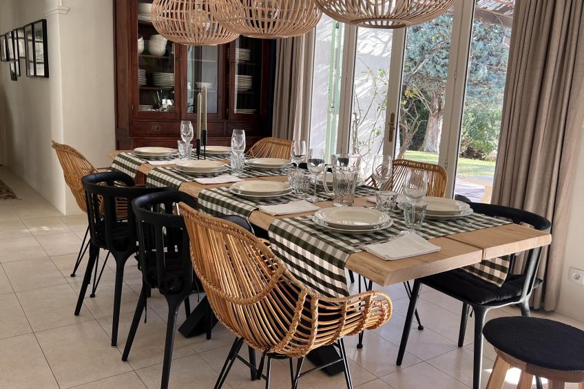 Les Palmiers - foto 5