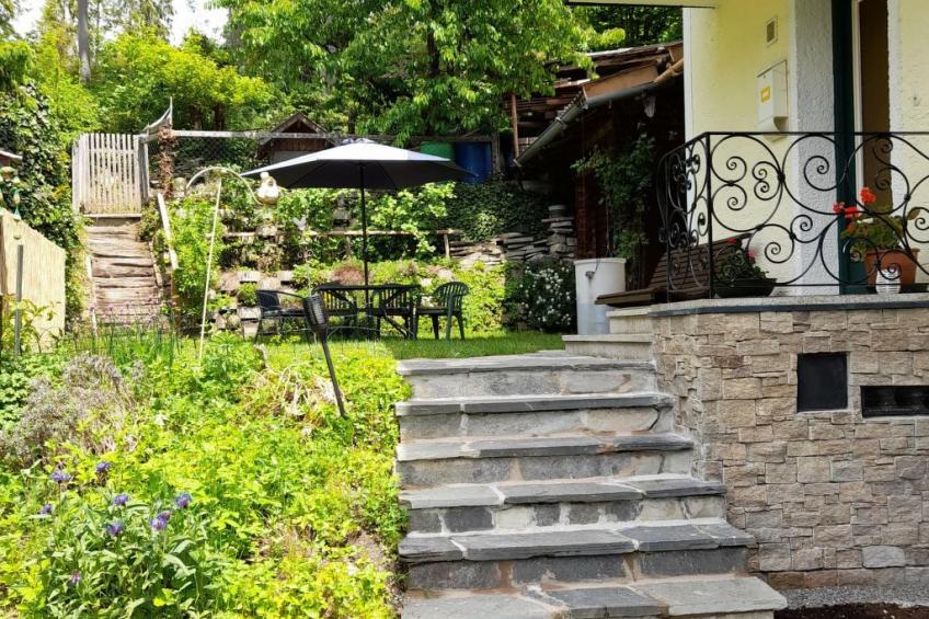 Haus Bernkogelblick in Goldegg - foto 3