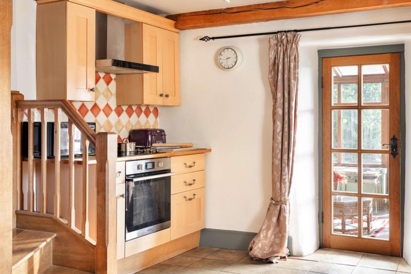 St Francis Cottage - foto 13