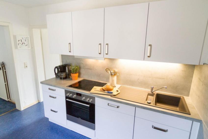 Gemütliche Ferienwohnung für die ganze Familie - foto 16