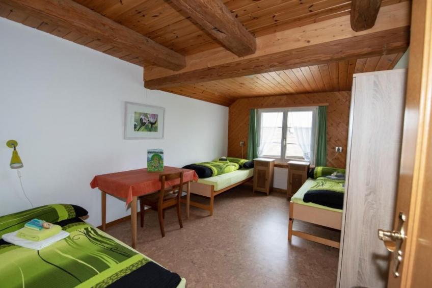 Manser, Ferien beim Bauer (2.Stock) - foto 4