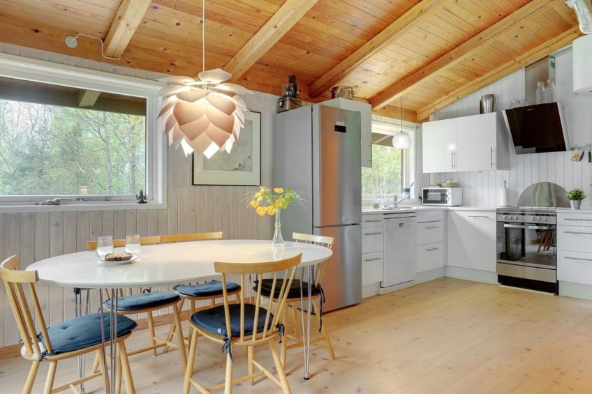 "Thorger" - 3km from the sea in NE Jutland - foto 16