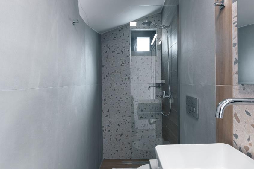 Haus in Prinos mit privatem Parkplatz - foto 42