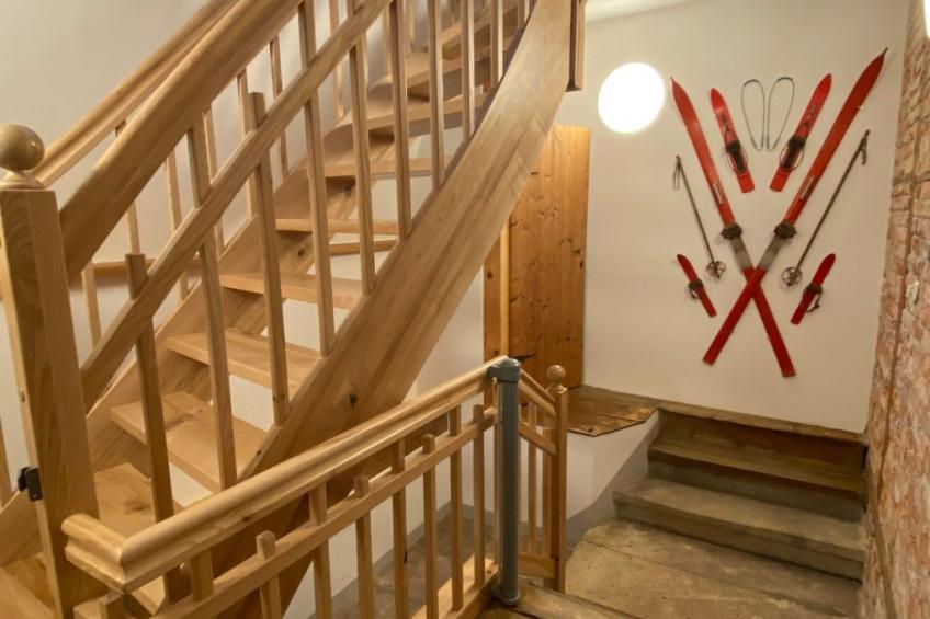 Fasa Lodge - foto 27