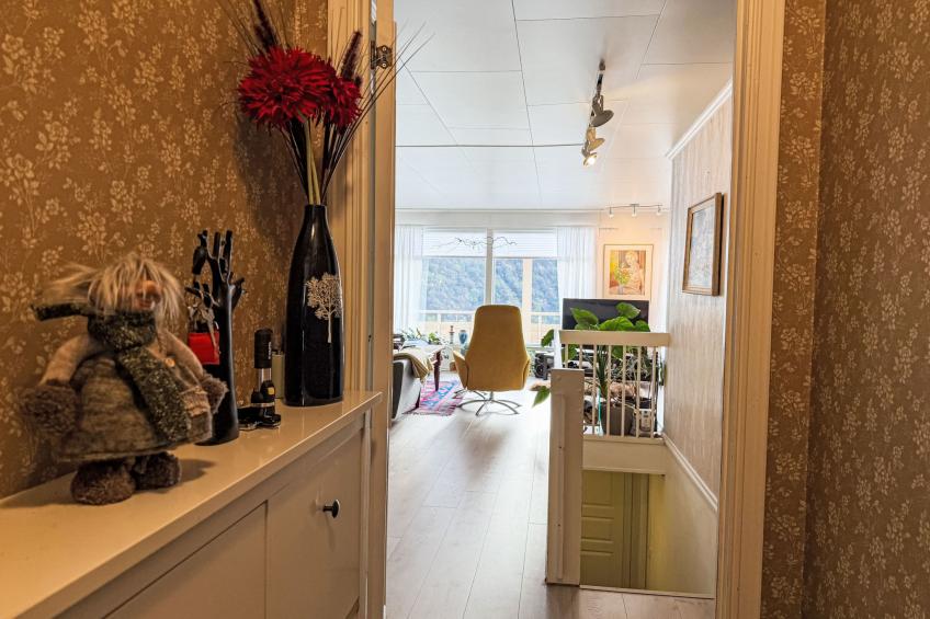 Høyanger Panorama - foto 23