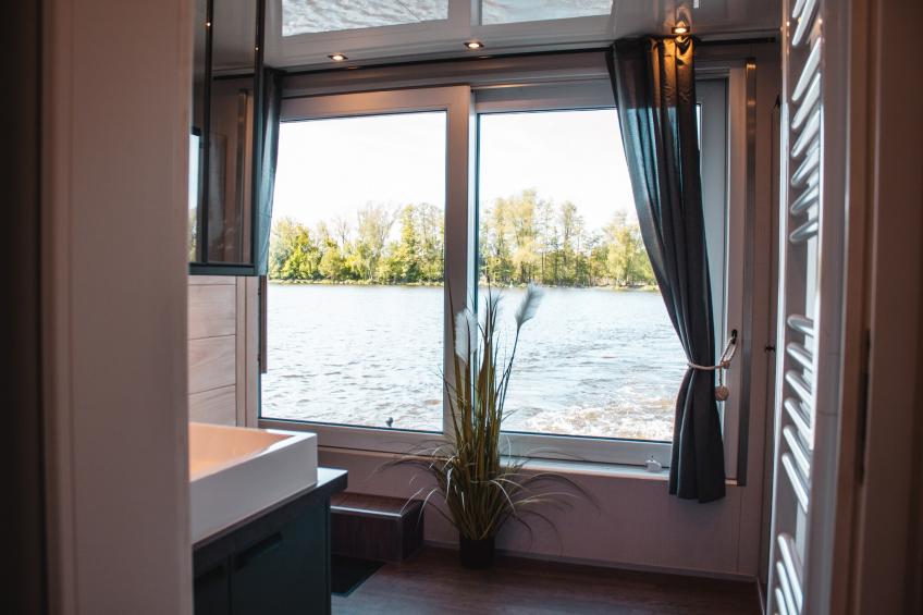 Hausboot Charlottenburg - foto 14