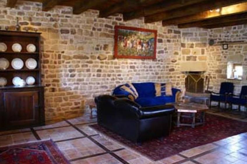 in Le Châtelet-Sur-Meuse mit Grill, Garten und Terrasse - foto 2