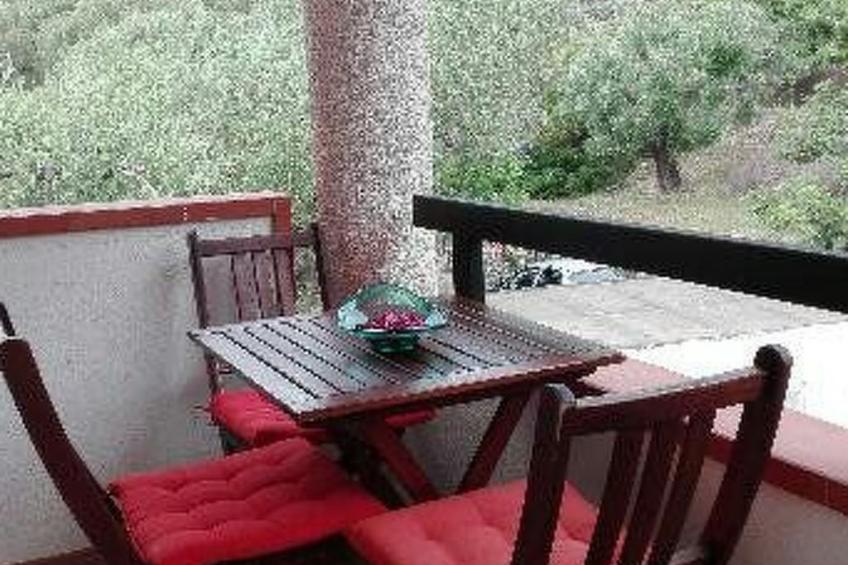 Appartement in Pisciotta mit Grill - foto 7