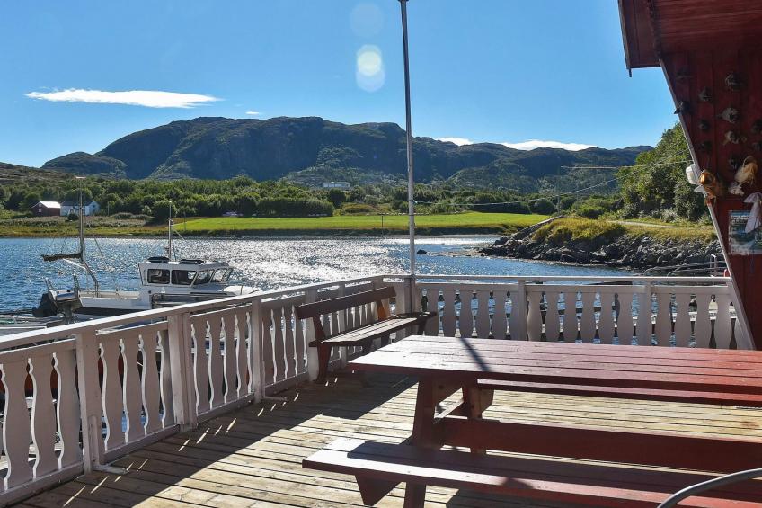 40680 - HAVGLØTT - foto 4