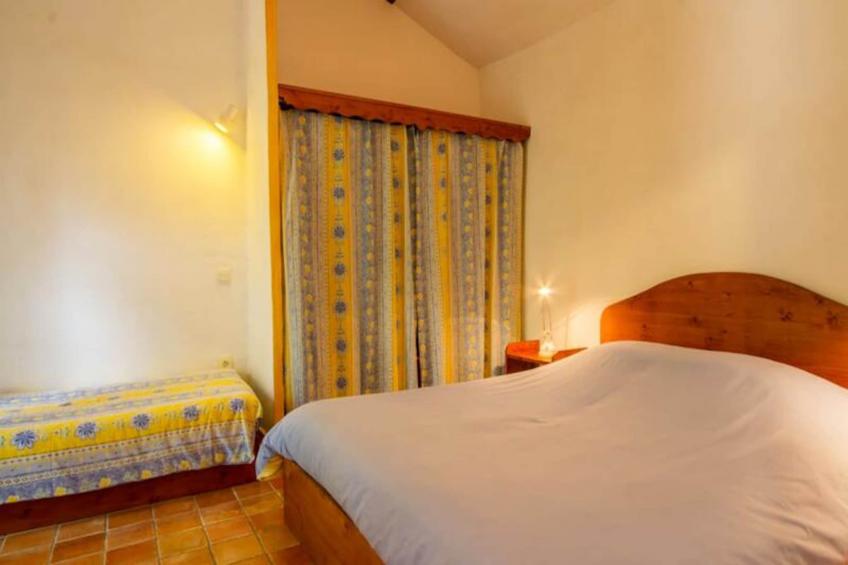 Lou Petarel, Mas Provençal Typique Avec Piscine Partagée, Calme, Nature - foto 25