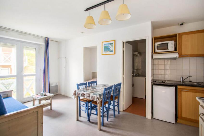 Residence Debussy - maeva Home - foto 15