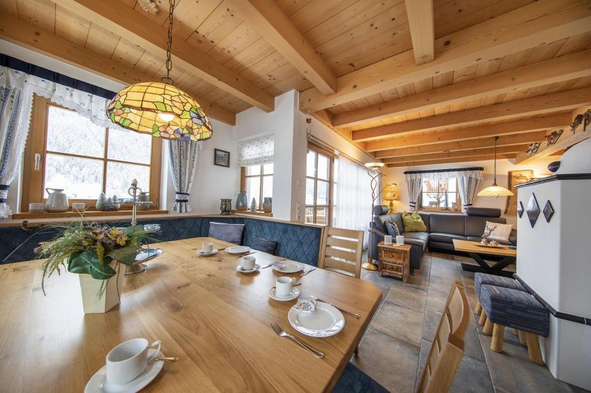 Schöneben Chalet Berghütte - foto 6