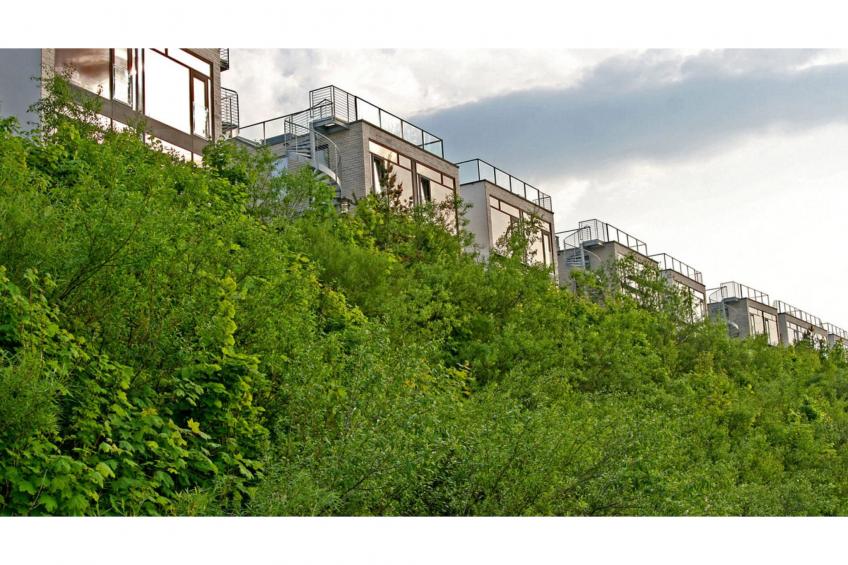 Apartmentanlage Boulevard - Standard Single - foto 12
