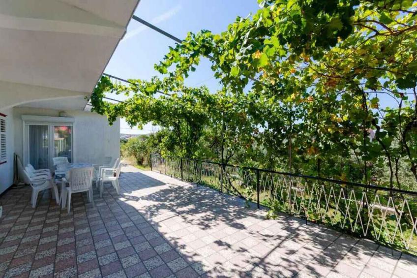 Holiday apartment near the sea - BF-4WH27 - foto 28