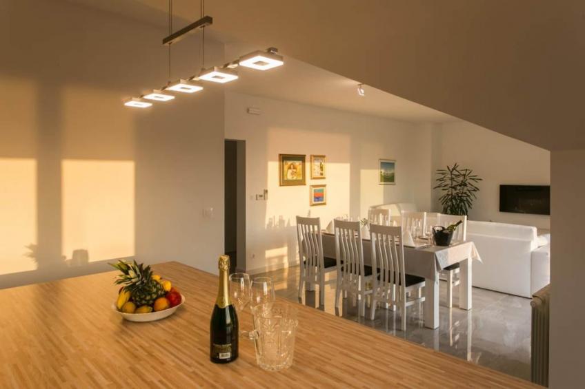 Apartments Villa Dubrovnik - Three Bedroom Apartment - Penthouse with Hot Tub - foto 10
