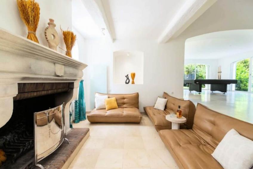 Résidence Villa 400m² Padel Piscine Volley - foto 23