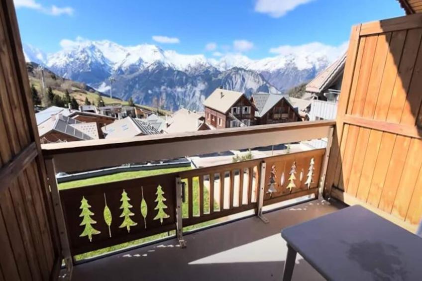 Résidence Maison De L'alpe - foto 2