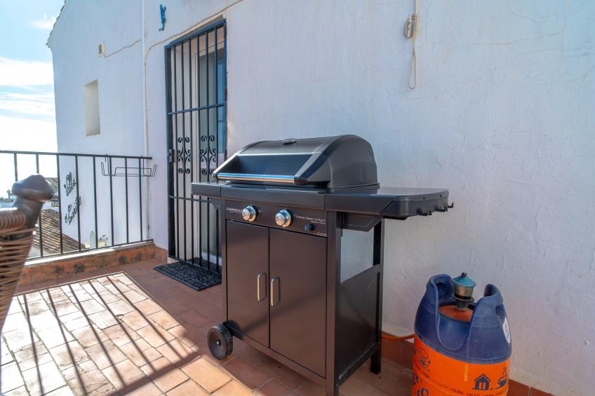 Villa Caritas Punta Lara by Casasol - foto 38