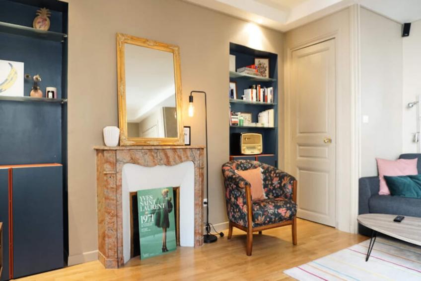 Appartements à Paris - foto 6