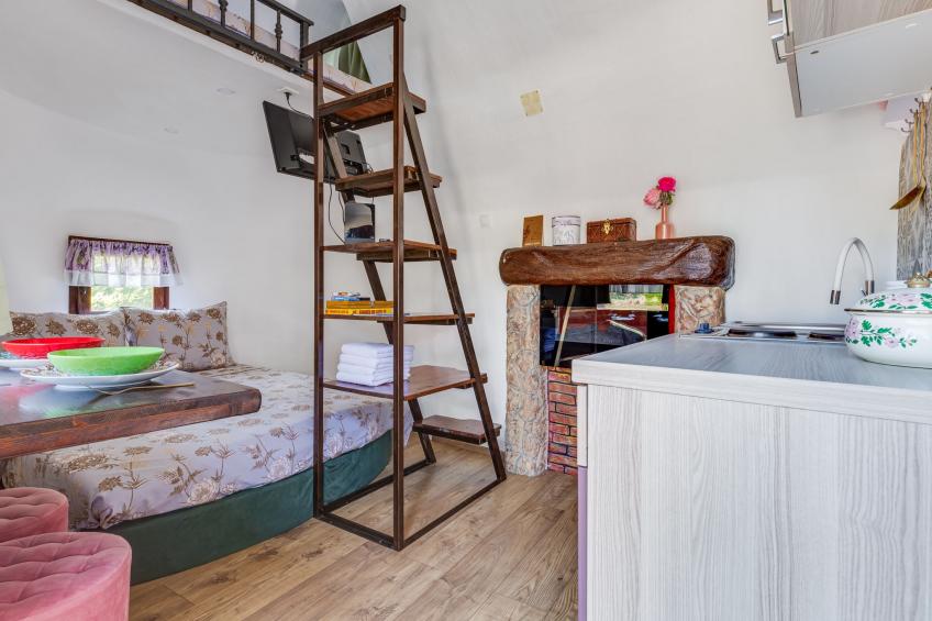 Little Castle - foto 17