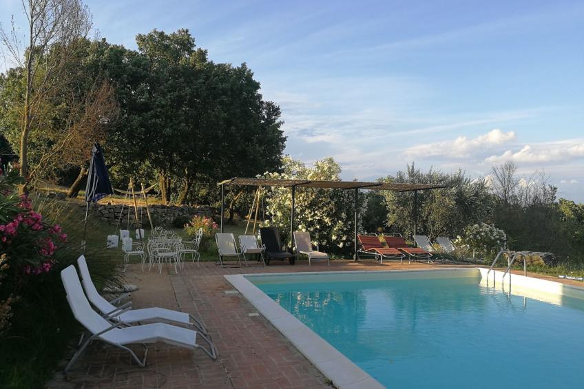 Il Mandorlo für 8 Personen - foto 29