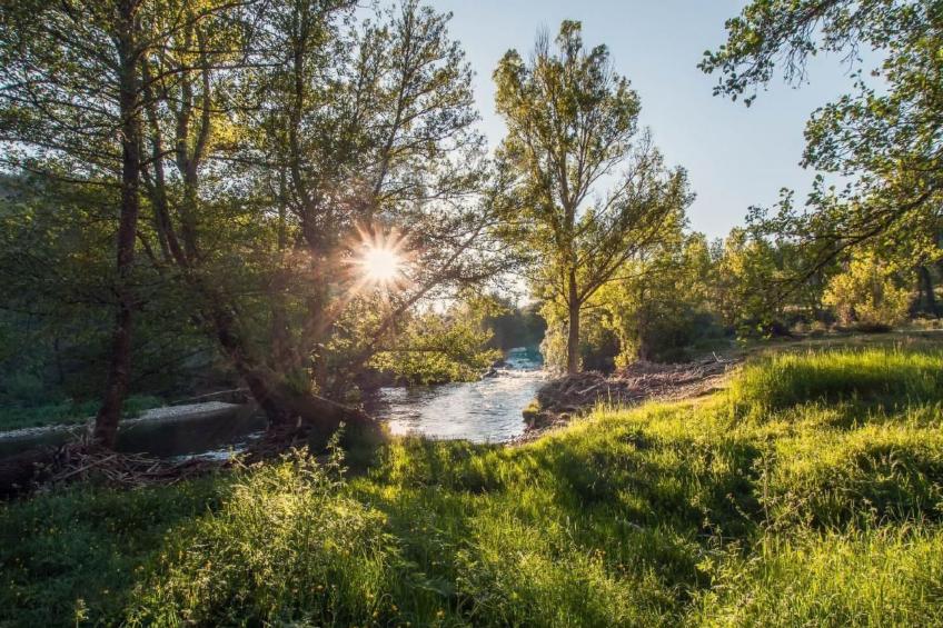 Rural House in the mountain of León - foto 26