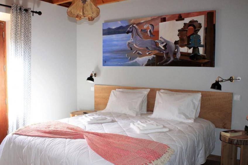 "Vinea Lava" mit Blick auf das Wasser - foto 2