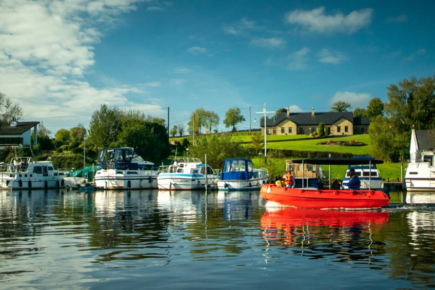 Riverrun Holiday Homes No 15 - foto 24