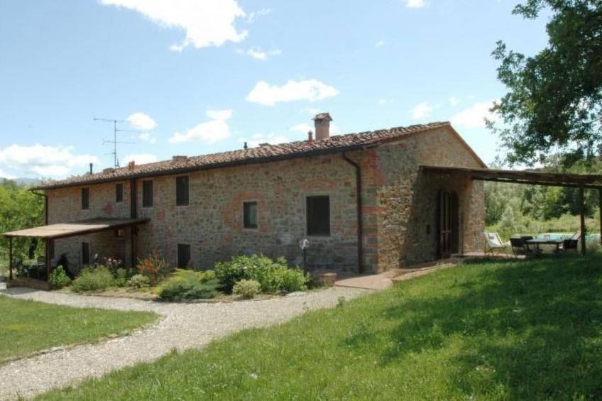 Anwesen "Frantoio" mit Infinity-Pool - foto 5