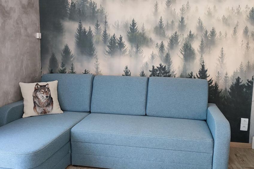 Tor der Berge - Hütte Wolf - foto 8