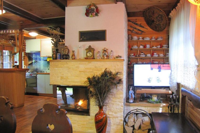 holiday home, Nowa Kaletka- - foto 2