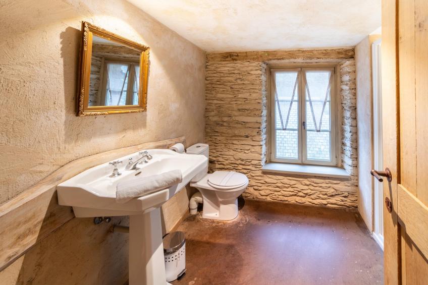 Le Vieux Moulin - foto 32