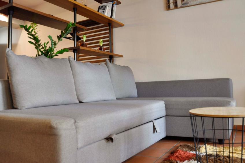 Volos Studio im Erdgeschoss in Strandnähe - foto 5