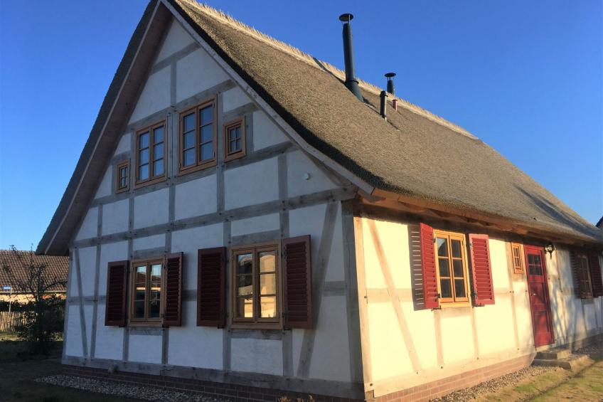 Fischerhus LüttHauke - foto 22