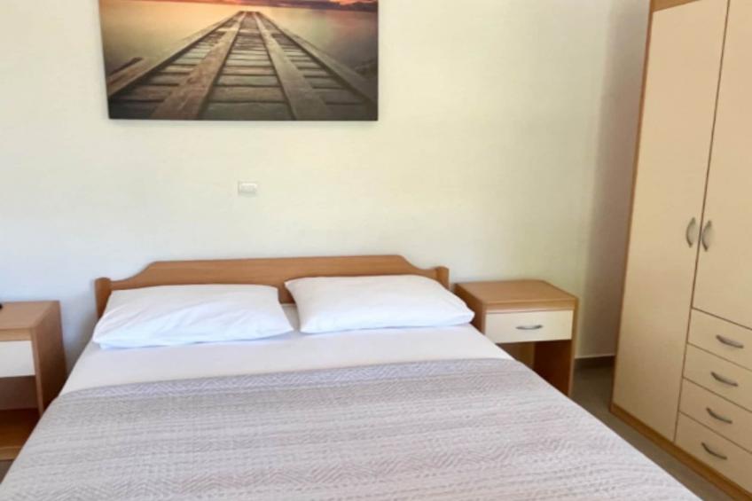 Paradise Apartments-Studio apartman with sea view and balcony 1 - foto 8