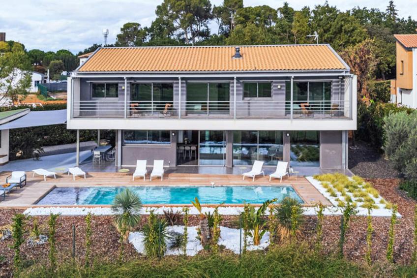 Horizon Resort Massane - Villa - foto 59