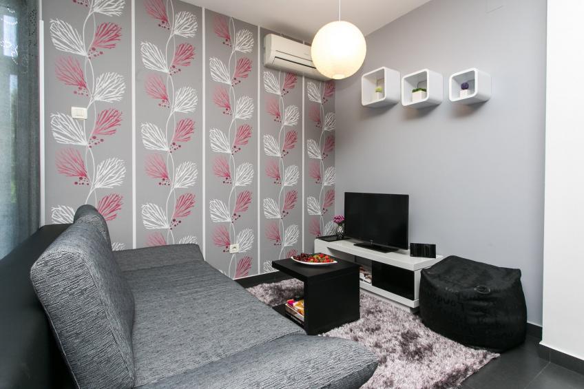 Apartment Lapad Bay- Luxury Two-Bedroom Apartment with Balcony(Black-Ivanišević) - foto 2