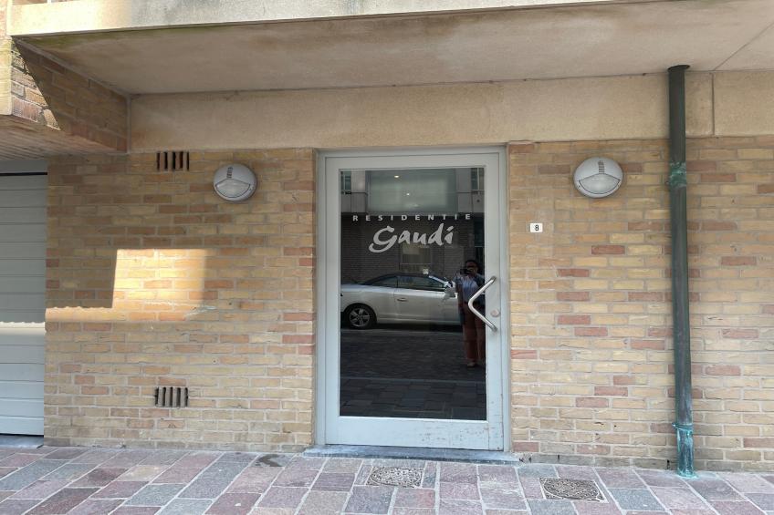 GAUDI 504 - foto 16