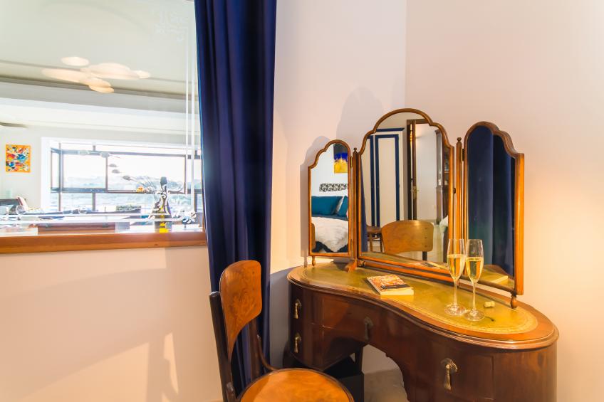 Magnificent Seafront Apartment Sliema - foto 30