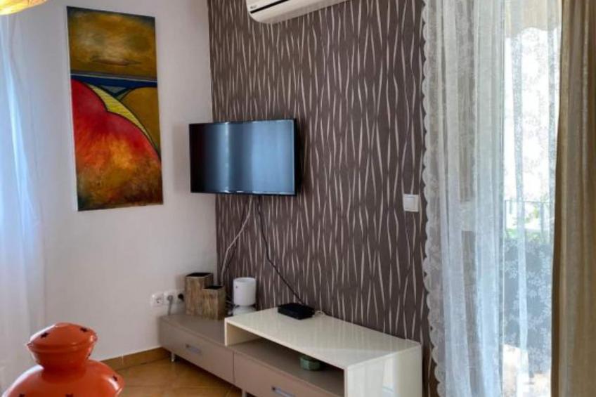 Apartments Lara Rab - Superior Studio Apartment with Balcony