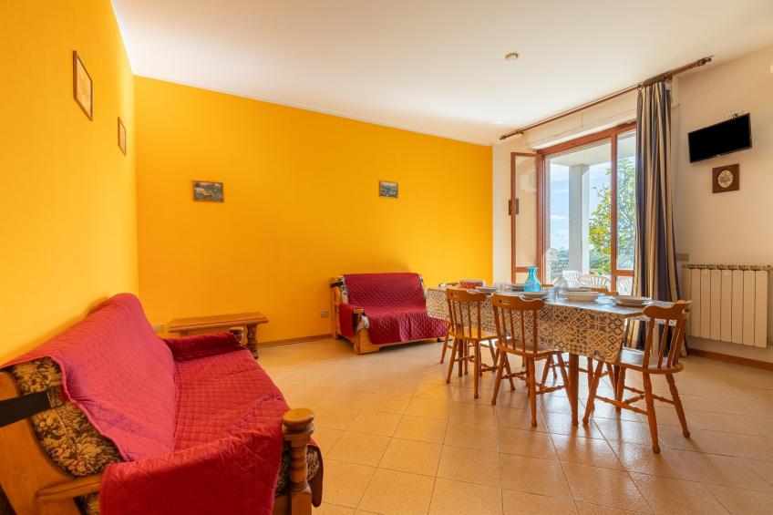 Casa Tommaso - Quadri P T - 8 pax - foto 13