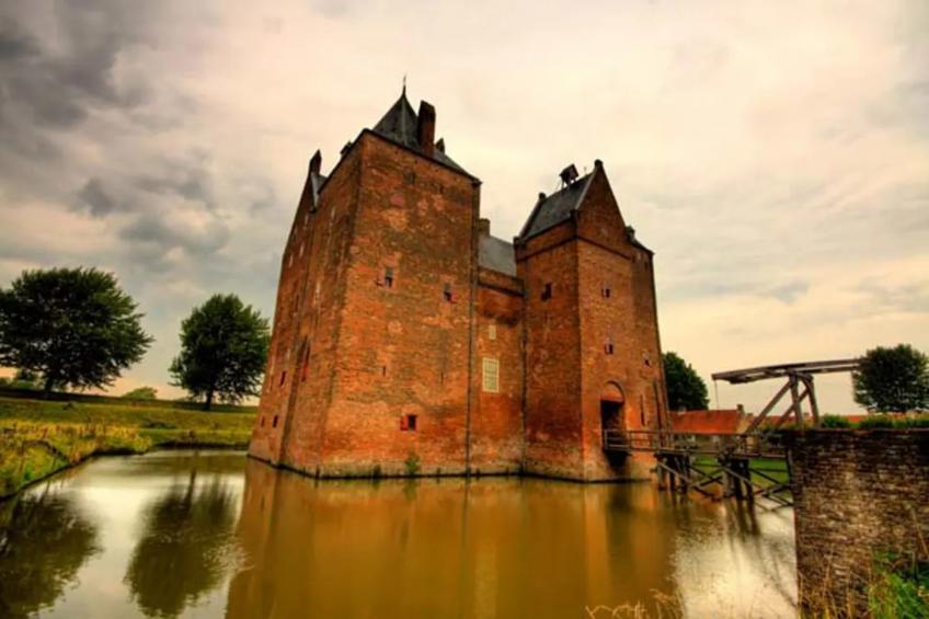 Country home 4 persons - foto 11