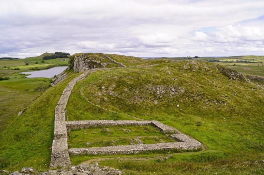 Blackcleugh Glamping - foto 34