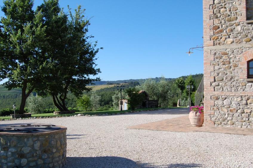 Tenuta 'Solaria Orvieto' mit eigenem Pool - foto 18