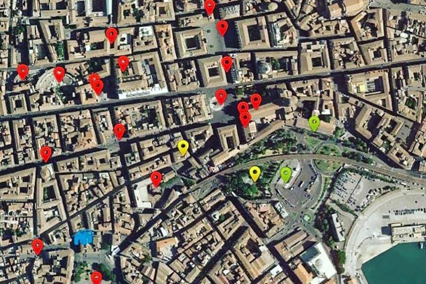 mit privater Terrasse - foto 16