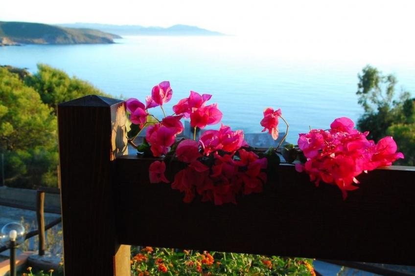 Haus in Torre Dei Corsari mit Privatparkplatz - foto 16