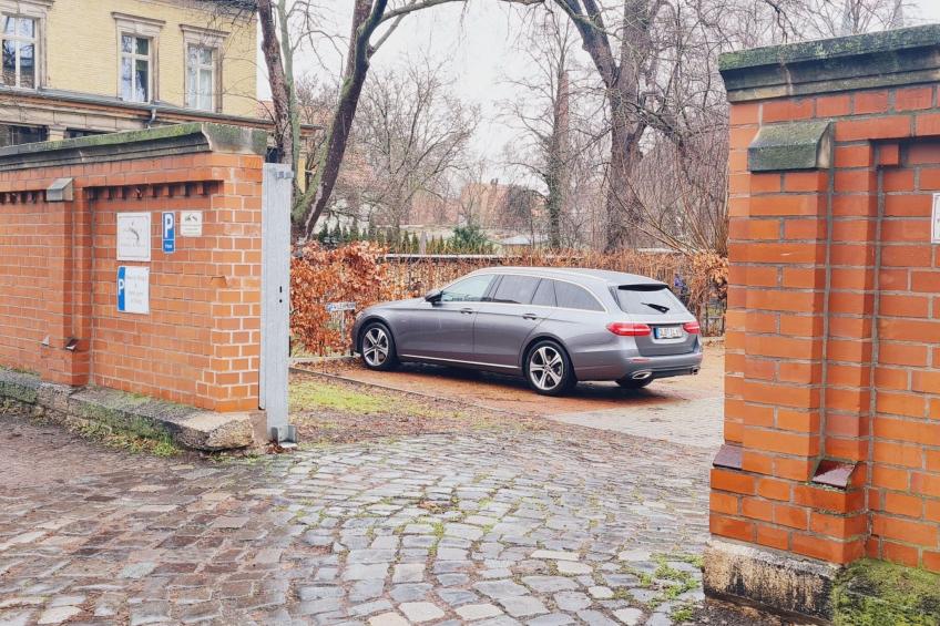 barrierefreie Wohnung in ruhiger Zentrumslage - foto 41
