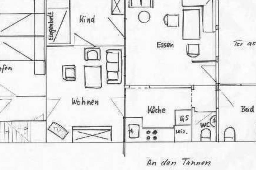 An den Tannen 31 - foto 12