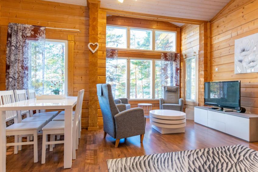 Näsinjoutsen - foto 5